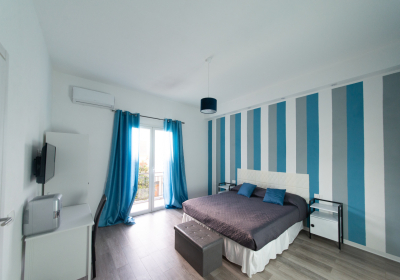 Bed And Breakfast Affittacamere Ramura